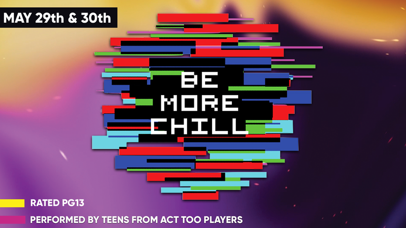 Be More Chill